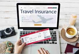 Just purchase travel insurance-How to stay safe while traveling alone-10 best advices for a happy trip