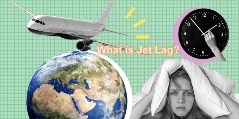 What is Jet Lag?