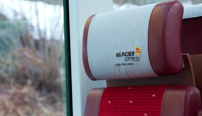  Glacier-Express