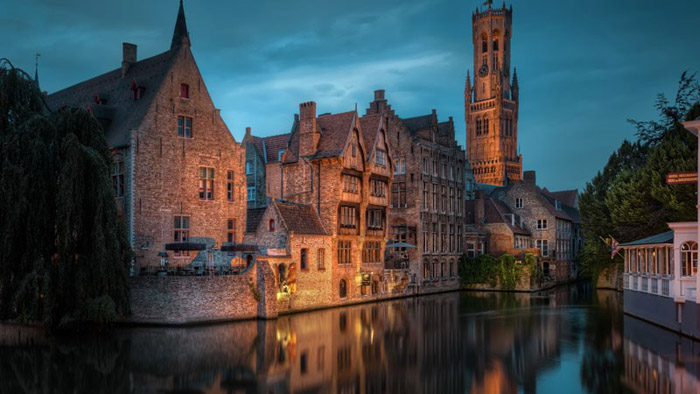 Bruges 1