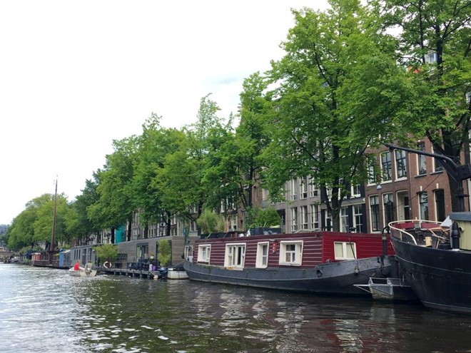 Amsterdam 8