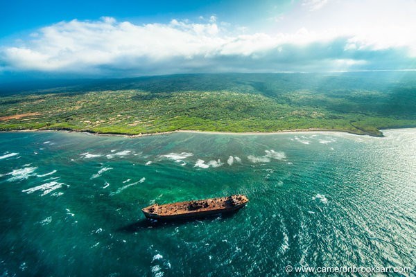Quần đảo Hawaii của nước nào? Khám phá vẻ đẹp thiên đường