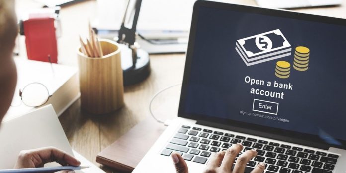 How To Open A Business Bank Account Online