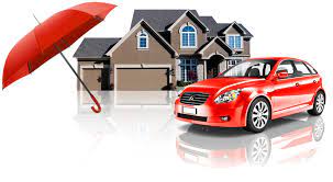 Car And House Insurance bundling