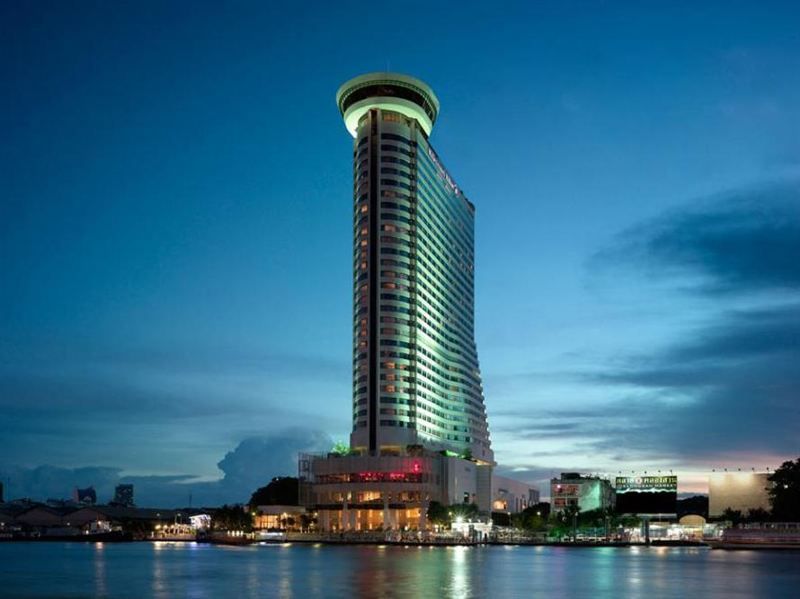 Bangkok Millennium Hilton