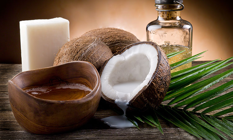 Why Is Coconut Oil So Popular For Infant Massage?