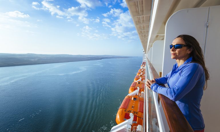 What is cruise insurance supposed to cover?