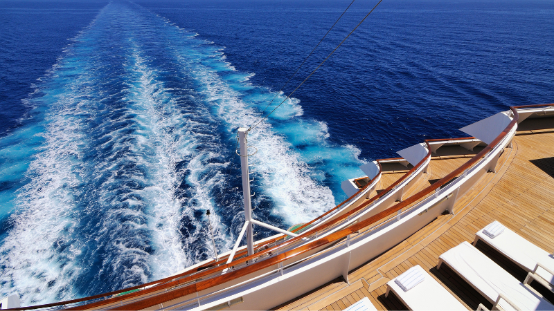 Who provides the Best Travel Insurance For Cruises?