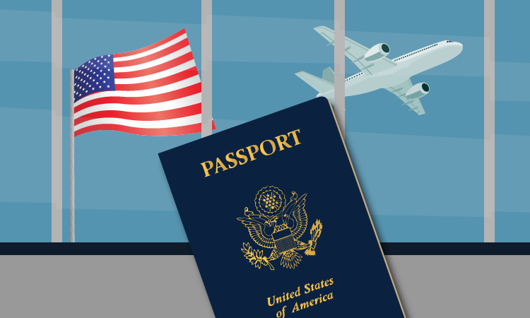 What if you attempt to travel with an expired passport?