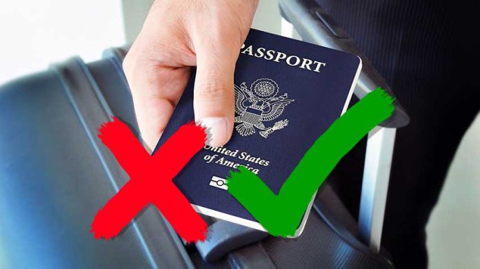 Can I Travel With An Expired Passport? Things You Should Know First!