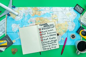 Make a careful and thorough plan-10 best budget-friendly travel tips for families