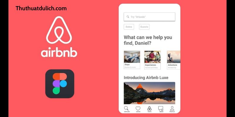 Airbnb: Find Unique Accommodations