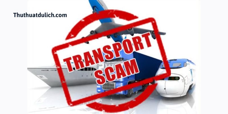 How to Avoid Common Travel Scams and Tourist Traps