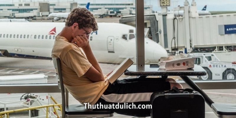 How to Make the Most of Your Layover Time