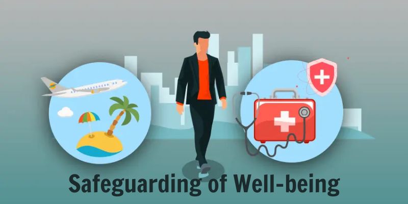 Safeguarding of Well-being